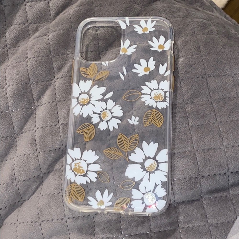 iPhone 11 Pro case!